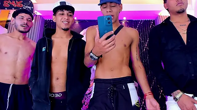 the_knights_of_the_night_ Webcam-Show