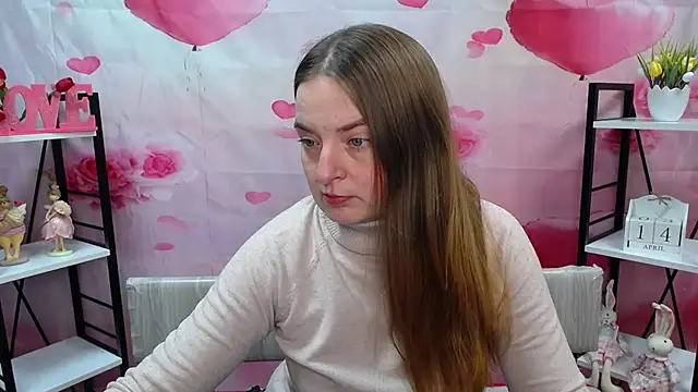 FreyaDak Show Webcam