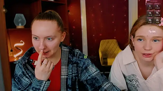 mila_glow1n Live XXX chat