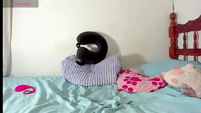 jilary__clinton élő XXX-chatje