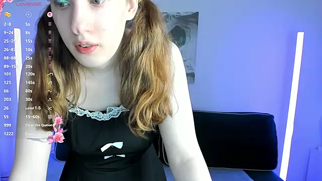 tracy_aw 现场XXX聊天