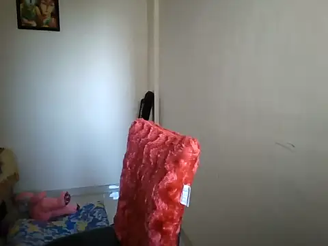 XXX chat uživo modela MakeMeCumAhh