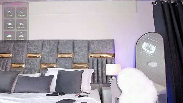 XXX chat uživo modela top_mary