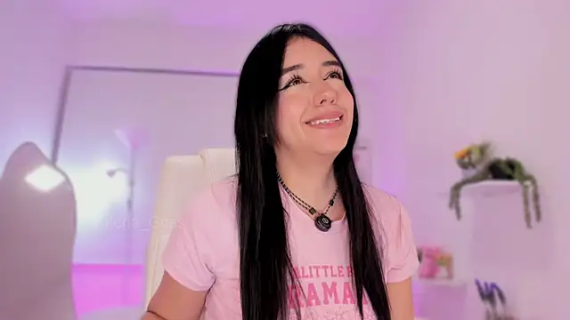 XXX chat uživo modela ValeriaGoss