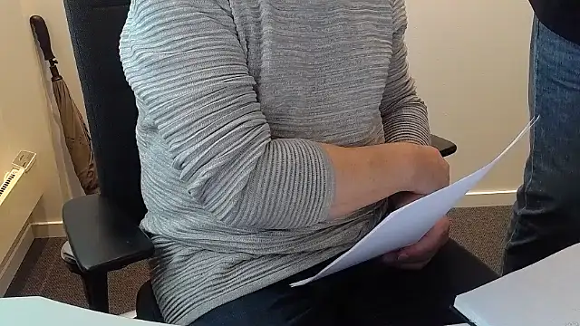 Buggemann Obrolan Langsung XXX