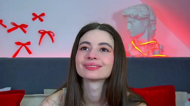 AmeliaFlares: απευθείας συνομιλία ΧΧΧ