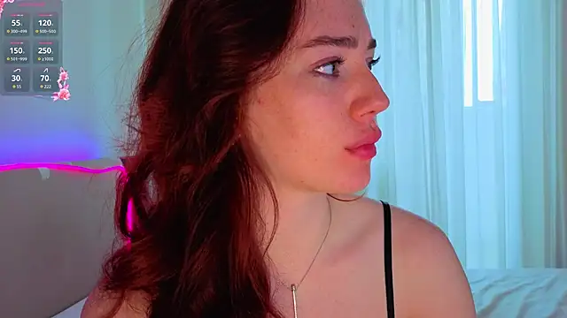 StacyWatts: απευθείας συνομιλία ΧΧΧ