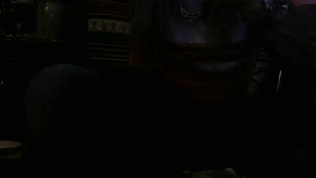 crassanova: вебкам-шоу