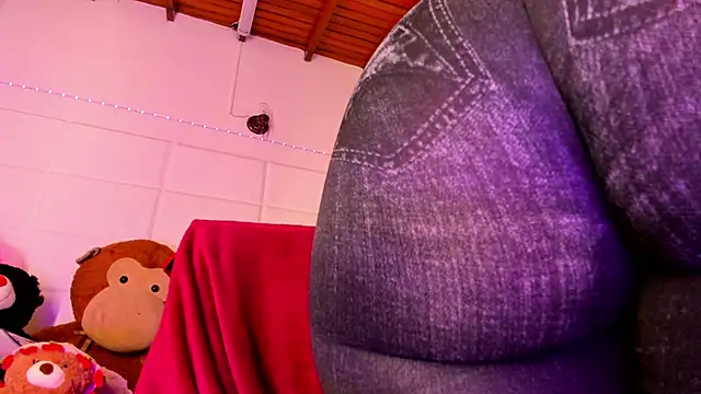 Sembang XXX Secara Langsung Gabby_Haze