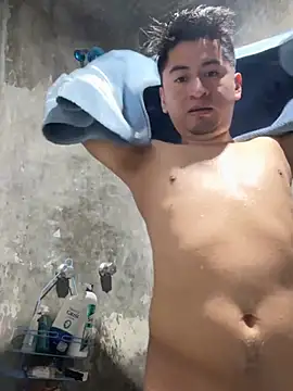 GoldenM95 Webcam show