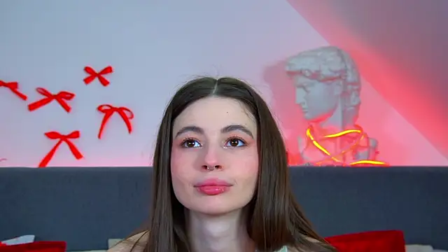 Chat XXX en directo de AmeliaFlares