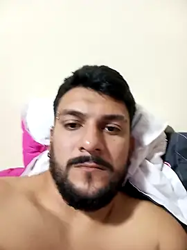 Show webcam de OchefRabudo