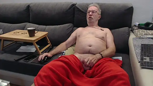 Nudelschwanz Webcam show