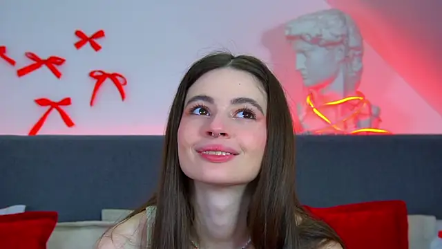 AmeliaFlares: απευθείας συνομιλία ΧΧΧ