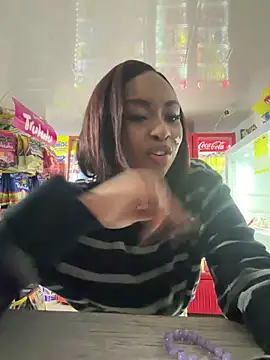 Kloe_rousse01 라이브 XXX 채팅