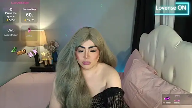 Unforgettable_Maria Obrolan Langsung XXX