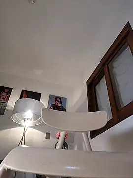 Alice_Barry 现场XXX聊天