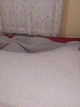 Show de ndivhuwomuleya na webcam