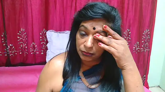 INDIANFUSION's Live XXX Chat