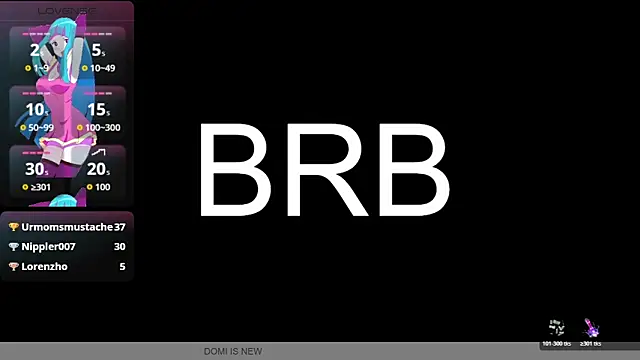 แชท XXX สดของ Angel__Dreams