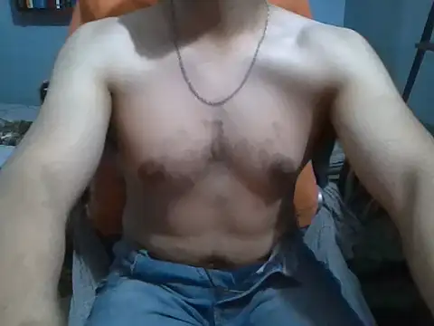 perritadeyofisのウェブカメラショー