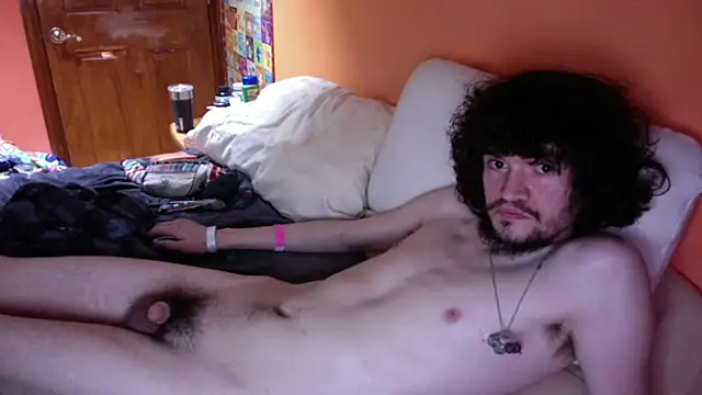 Teddy4420 – Naživo XXX chat