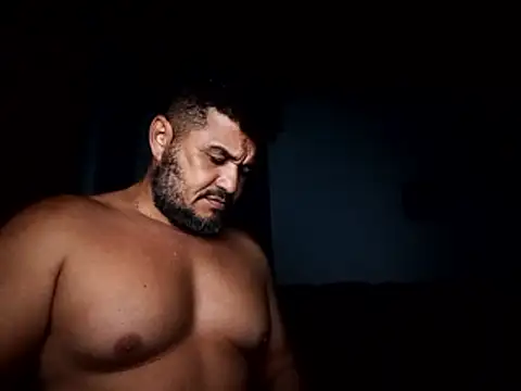 Show de tarra122 na webcam