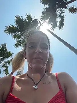 LikaCat Live XXX-Chat