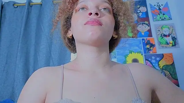 Chatroom XXX en direct de Ada_gales_