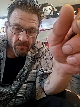 Show de webcam de In2itvegassstyle