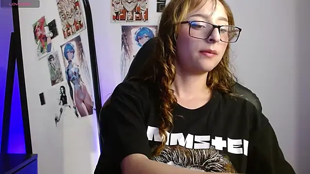 Sembang XXX Secara Langsung CelesteAyase