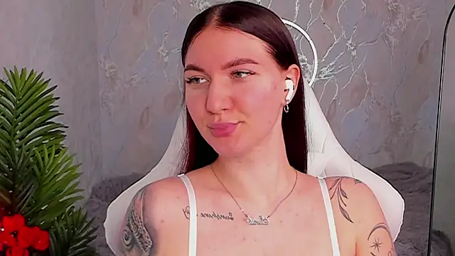 babyisperfect's Live XXX Chat