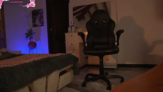 Miaa_k7's Live XXX Chat