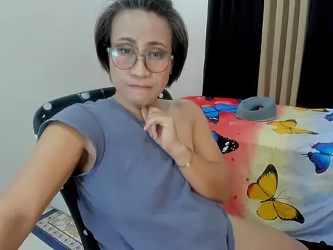 Sembang XXX Secara Langsung sweetkaley