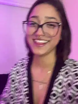 LilithMonette 在線直播表演