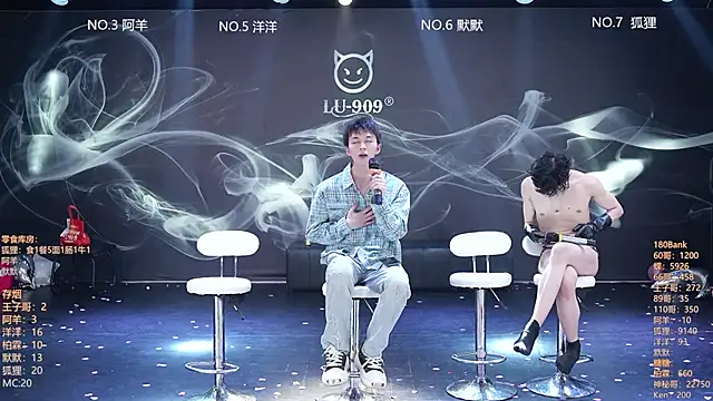 XXX chat uživo modela MS-180-