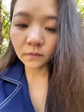 lucyxiaolulu 网络视讯表演