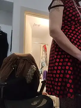 Czat XXX na żywo – JacquelineStar