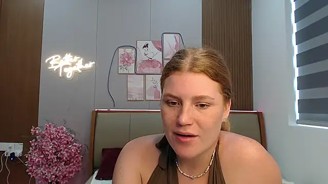 Chatroom XXX en direct de Carammelstorm