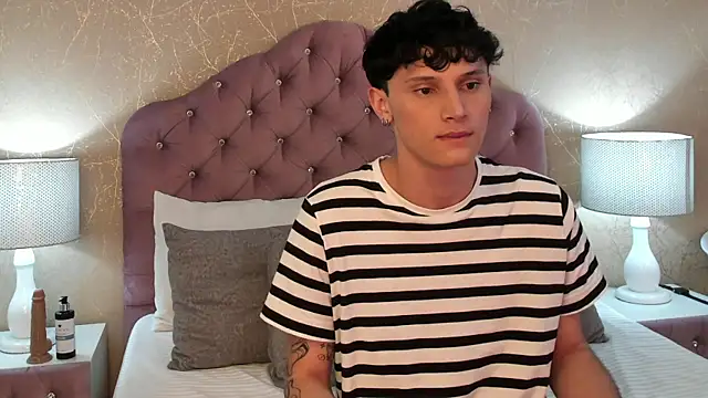 LephyStar – Kamerová šou