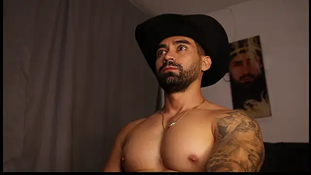 miike_smit Live XXX-chat