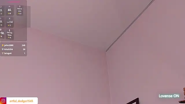 kittyhardfucks Chat XXX in diretta