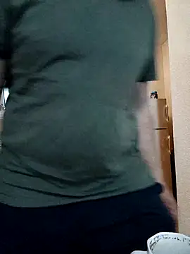 Webkamerová show saladinbakiz