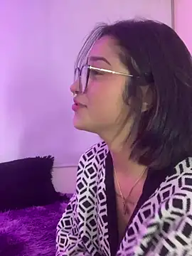 Živý XXX chat LilithMonette