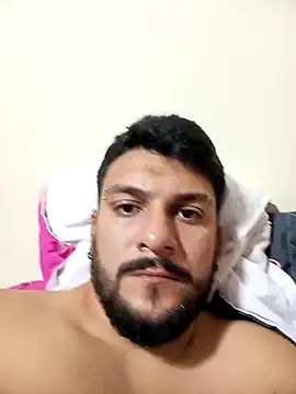 Webkamerová show OchefRabudo