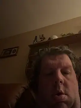 Stephanie1984 – Kamerová šou