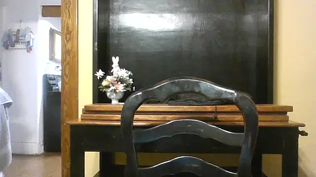 Pokazy przed kamerką – TheOneDonShaun