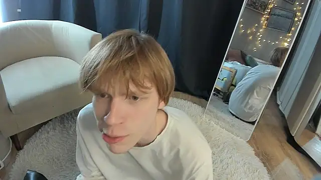 Živý XXX chat CalmFever