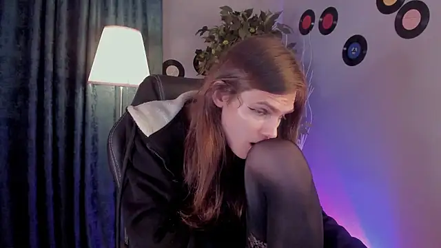 WillFobos Live XXX-chat