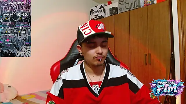 Show de webcam de Hgp3riodictabl3